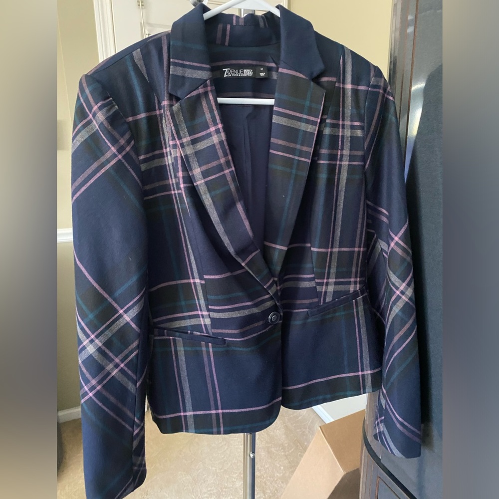 Blazer